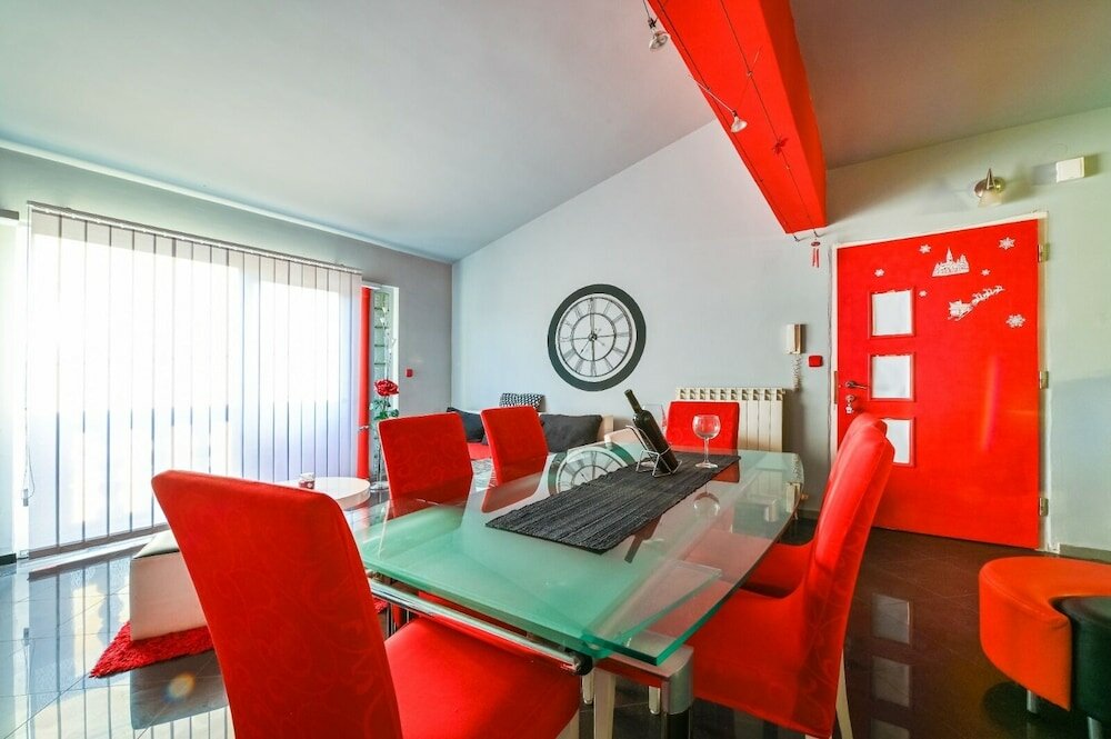 Фото Cozy Suite Marino