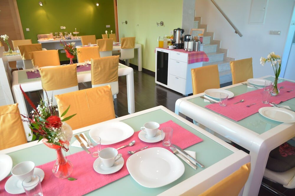 Фото B&b Boutique Eluize Dubrovnik