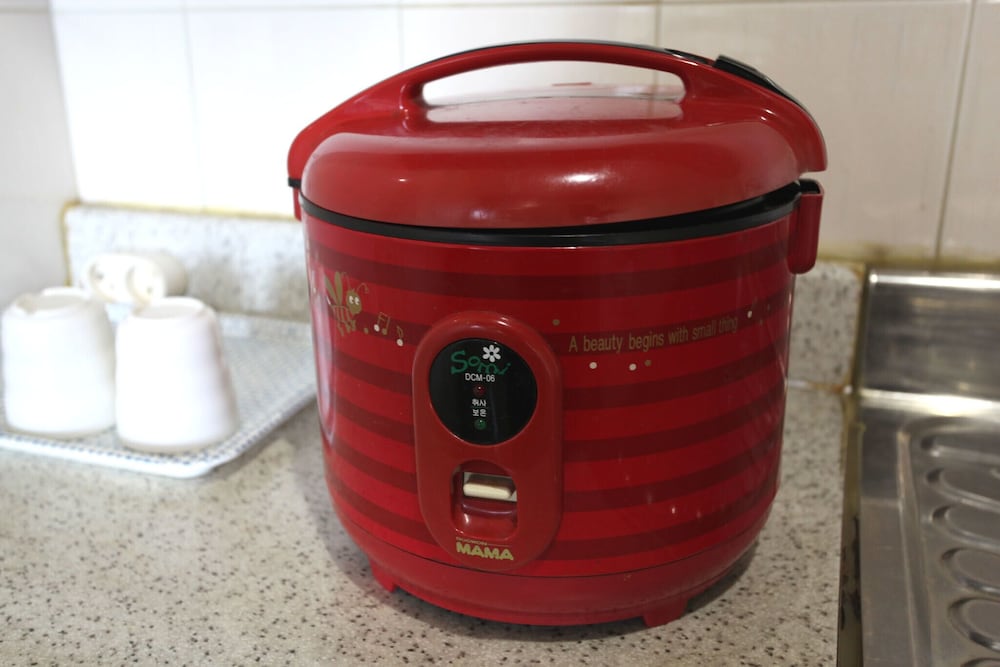 Фото Yangyang Naksan Sky