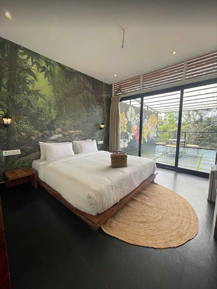 Фото Amazonika Boutique Resort