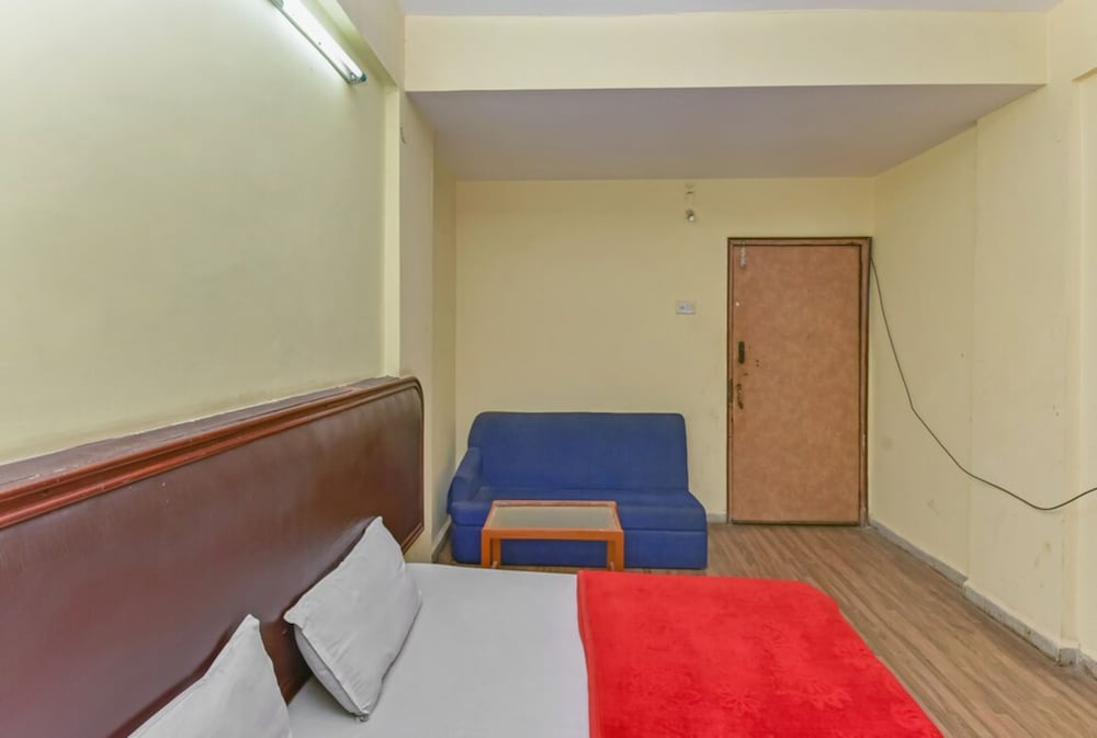 Фото отеля 5