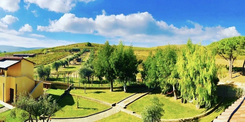 Фото Cascina al colle