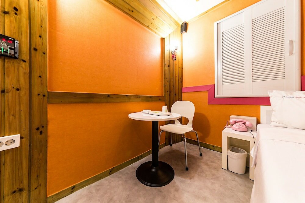 Фото Cogora Hotel