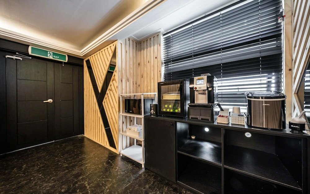 Фото Suwon Hotel Jun