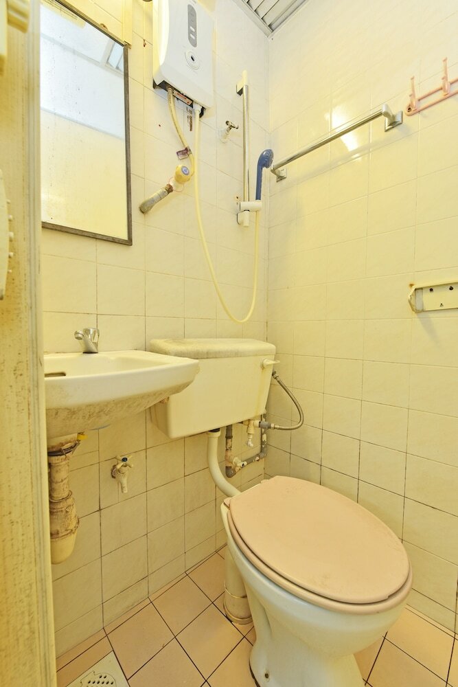 Фото Spot On 90472 Hotel Heritage