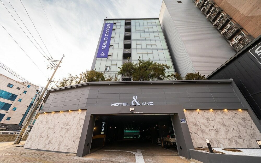 Фото Suwon Guundong Neo