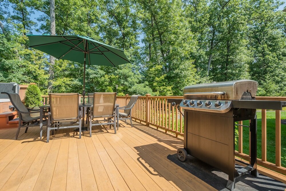 Фото Trailside Tranquility