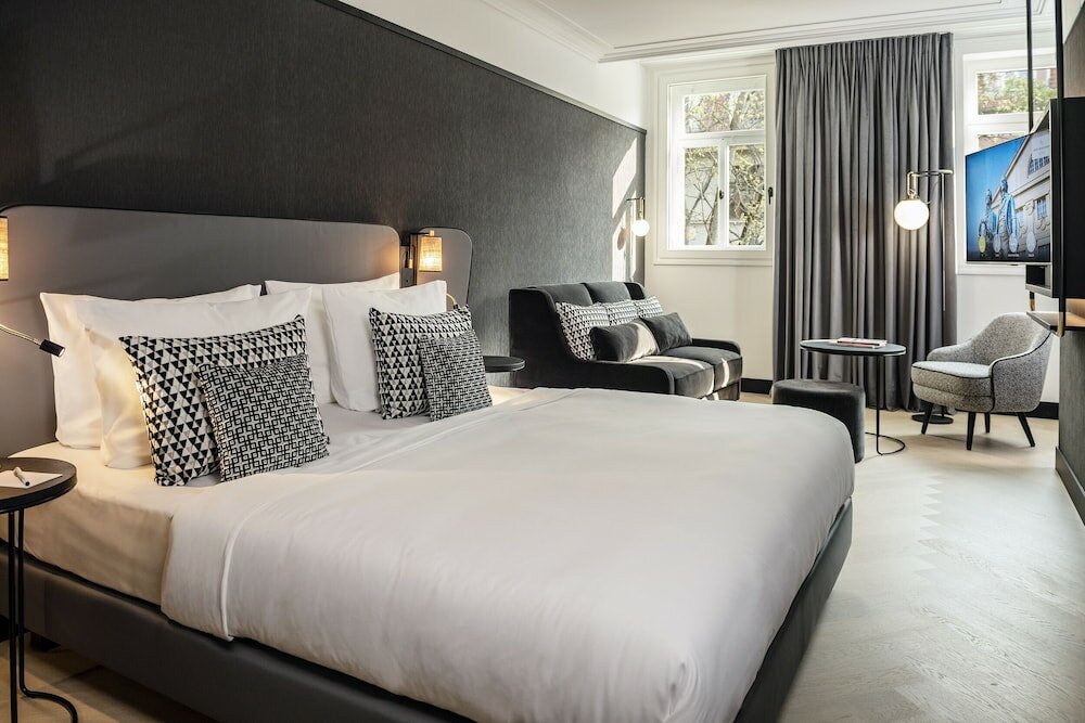 Фото Hotel Schillerhof Weimar