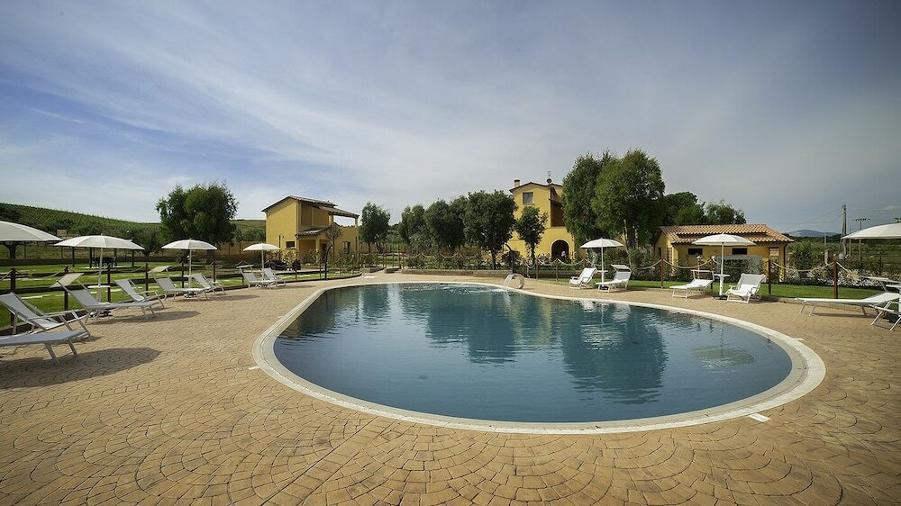 Фото Cascina al colle