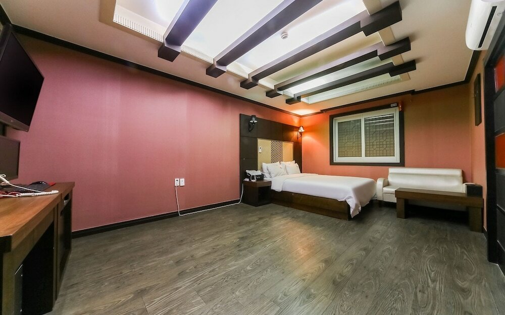 Фото Changwon Palyongdong 25th