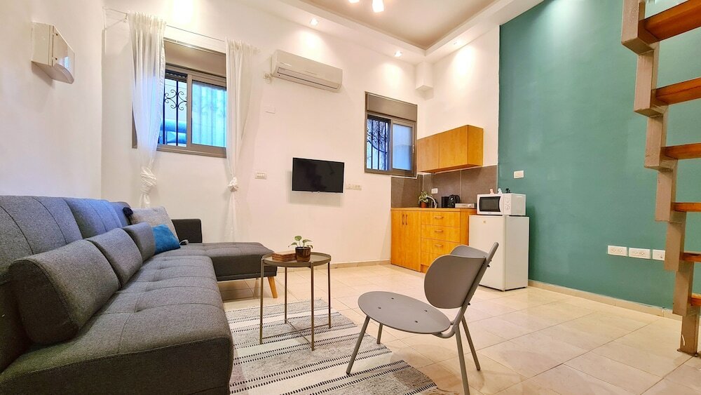 Фото Bugrashov Beach Studios