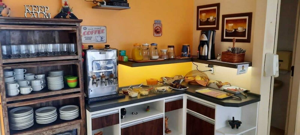 Фото Pousada do Atobá