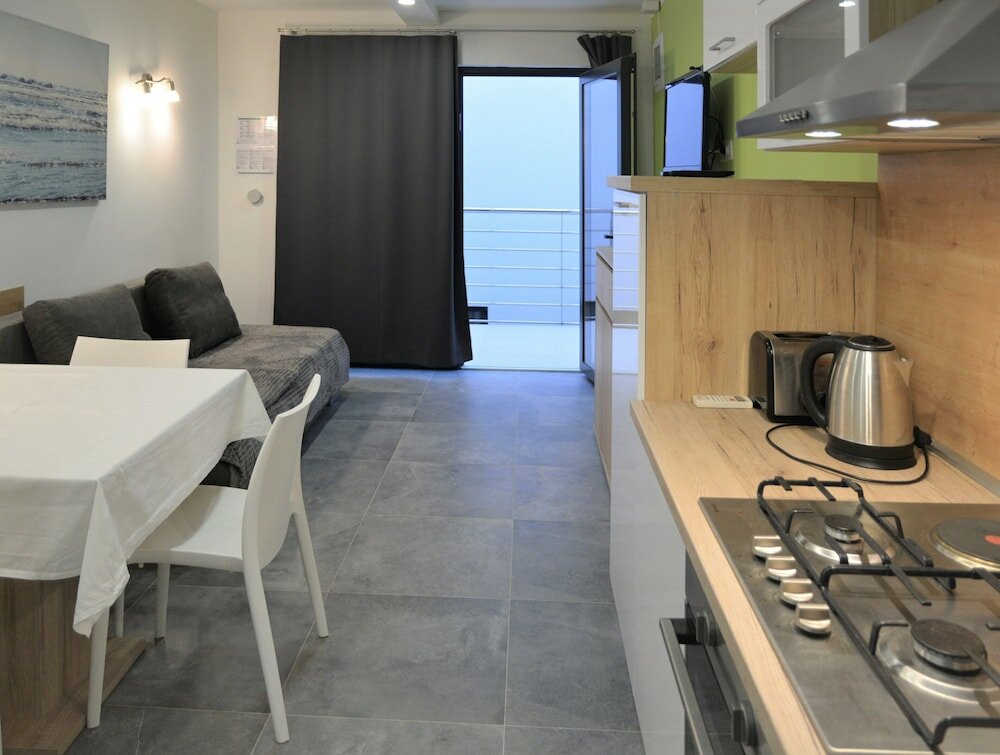 Фото B&b Boutique Eluize Dubrovnik