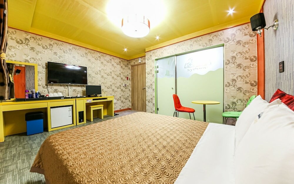 Фото Boseong Beolgyo Sydney