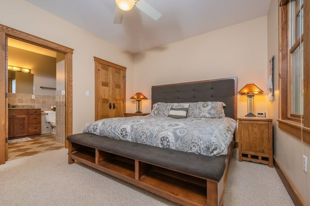 Фото Trailside Tranquility