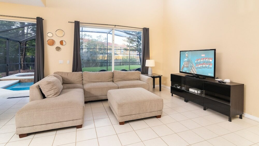 Фото Paradise at Lake Berkley