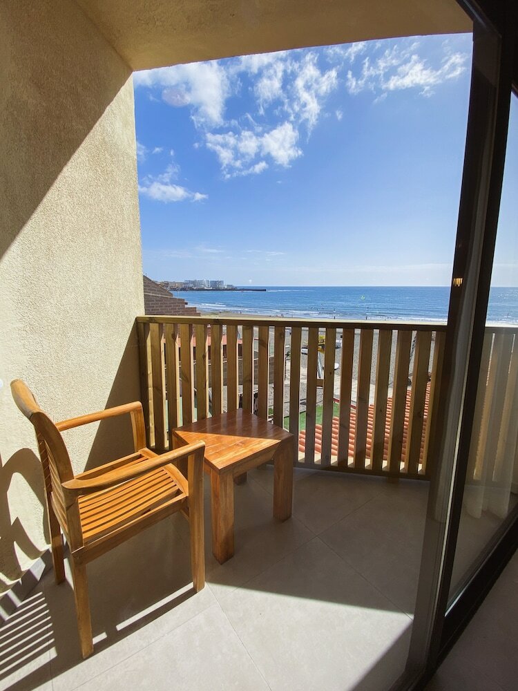 Фото Отель Playa Sur Tenerife