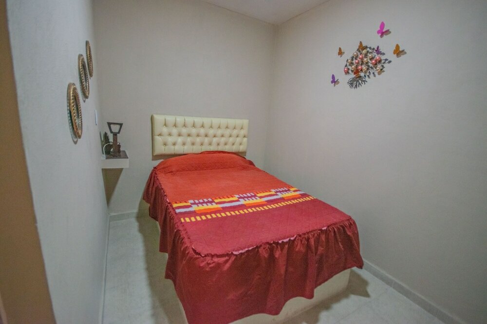 Фото Hotel Tlatkitliyali