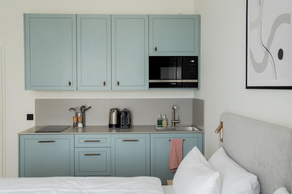 Фото Bob W Lübeck Old Town