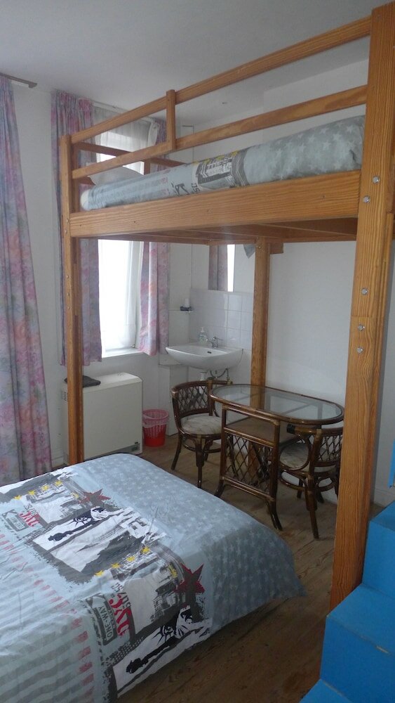 Фото Logies Grenadine