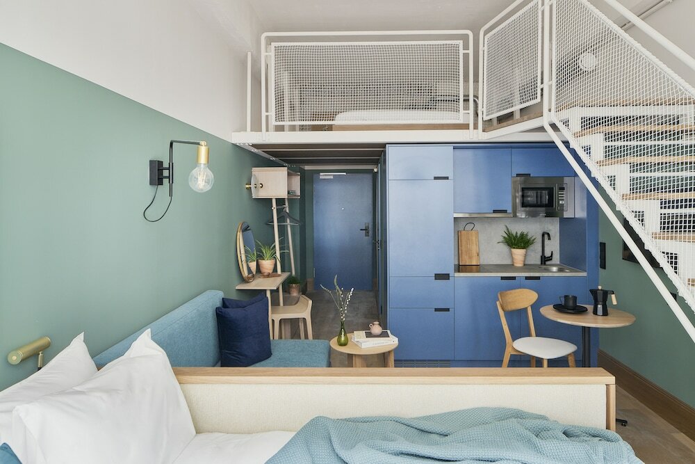 Фото WunderLocke