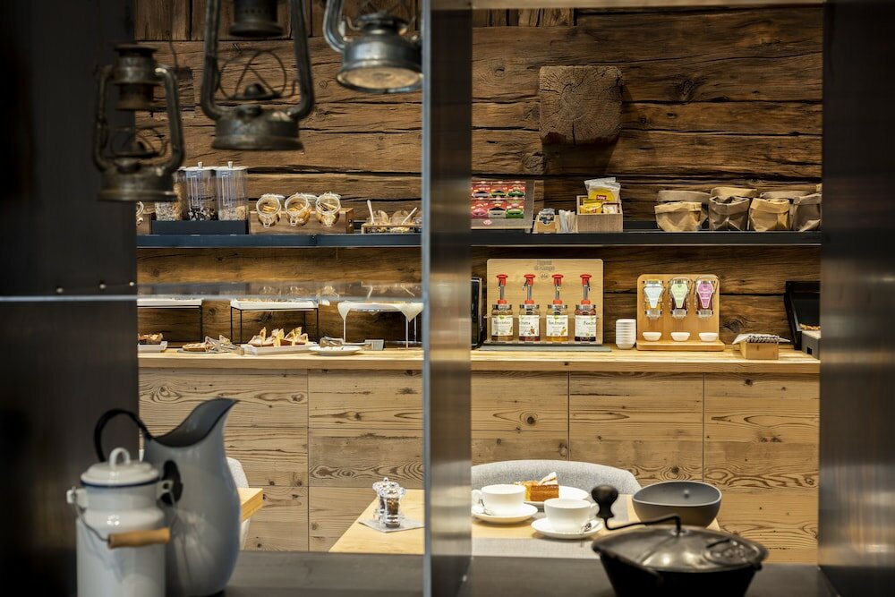 Фото Vetta Alpine Relax