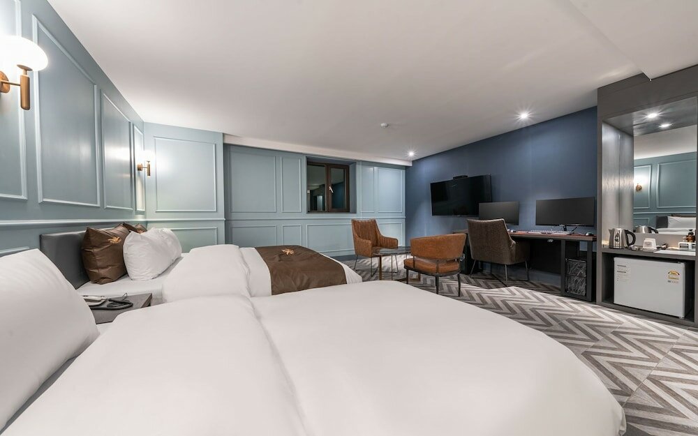 Фото Suwon Bali 3