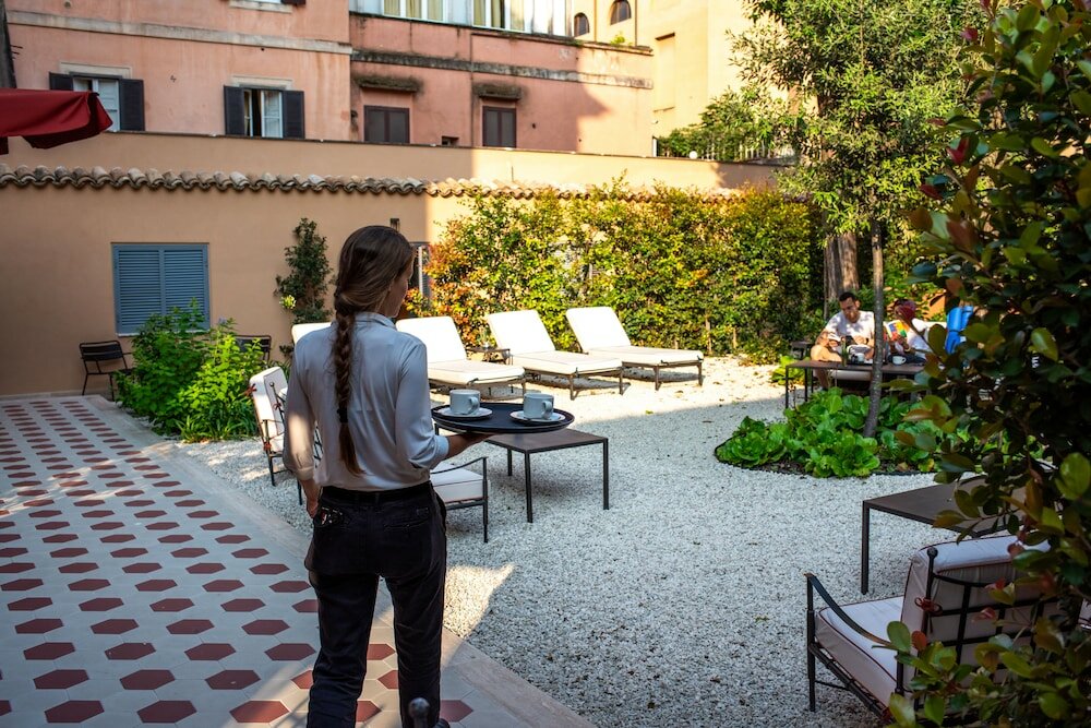 Фото Sentho Roma