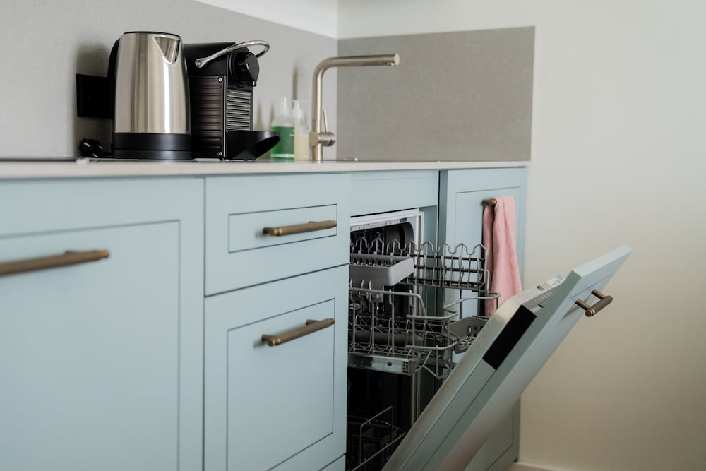 Фото Bob W Lübeck Old Town