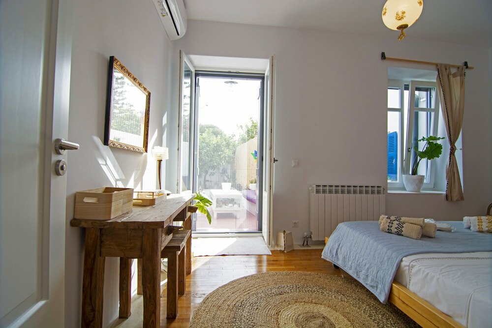 Фото Quartano Paros Residence