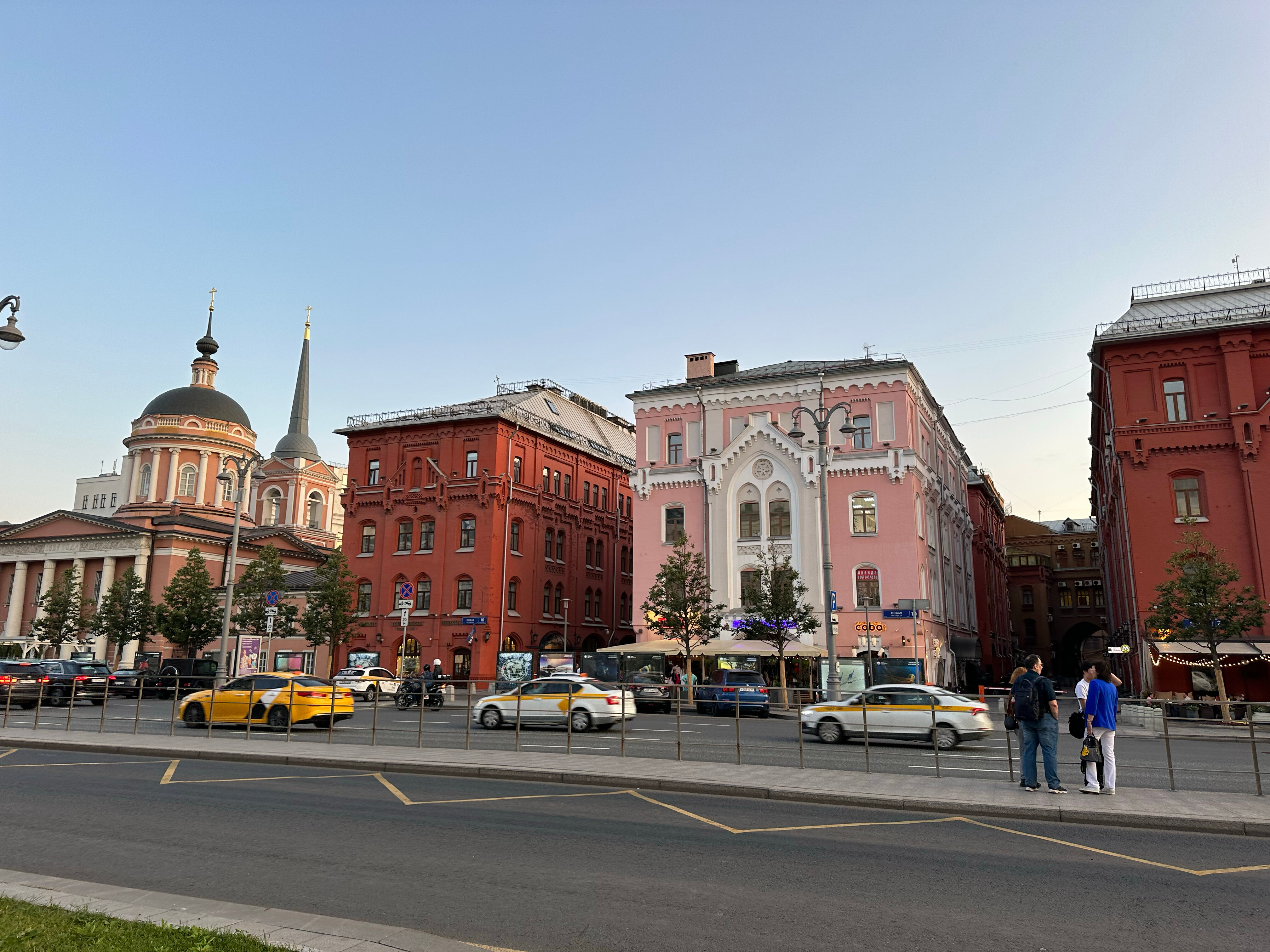 Фото Сенатор