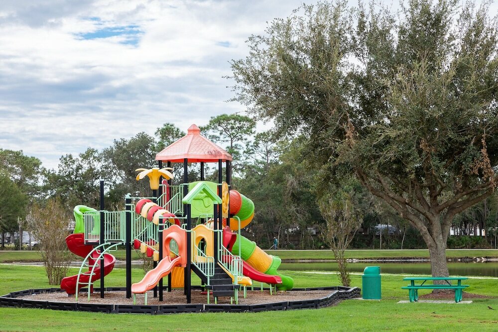 Фото Paradise at Lake Berkley