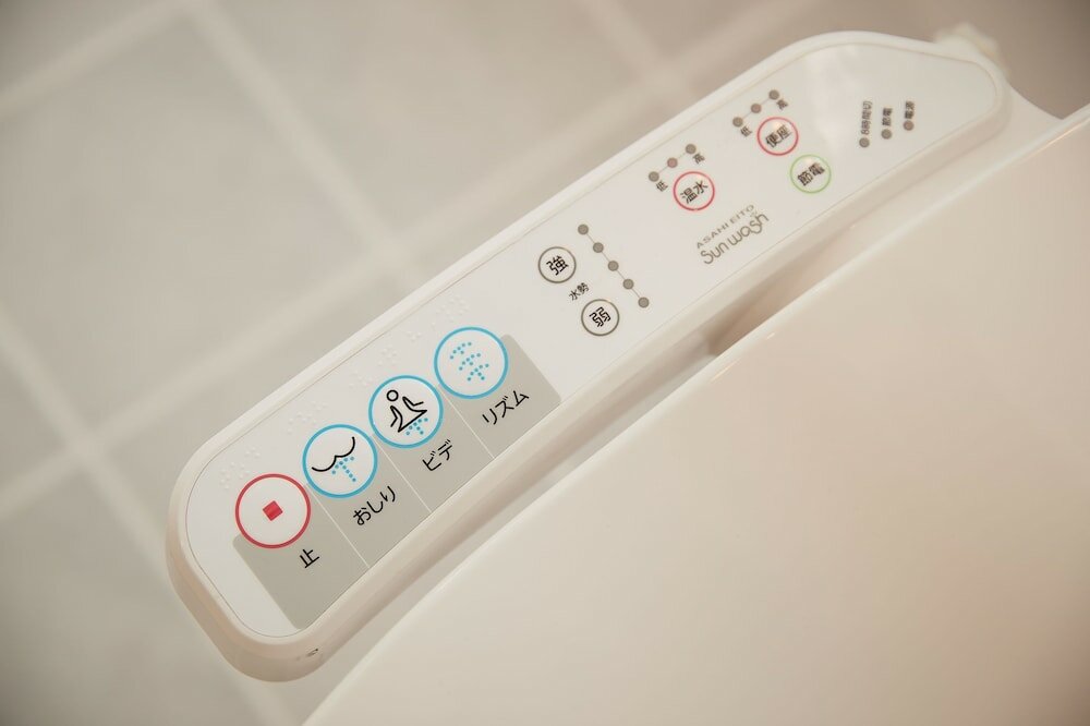 Фото Bibi Hotel Naminoue