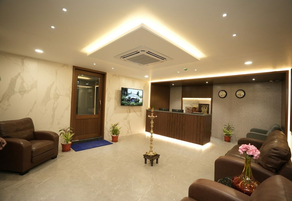 Фото Grand Ganpat