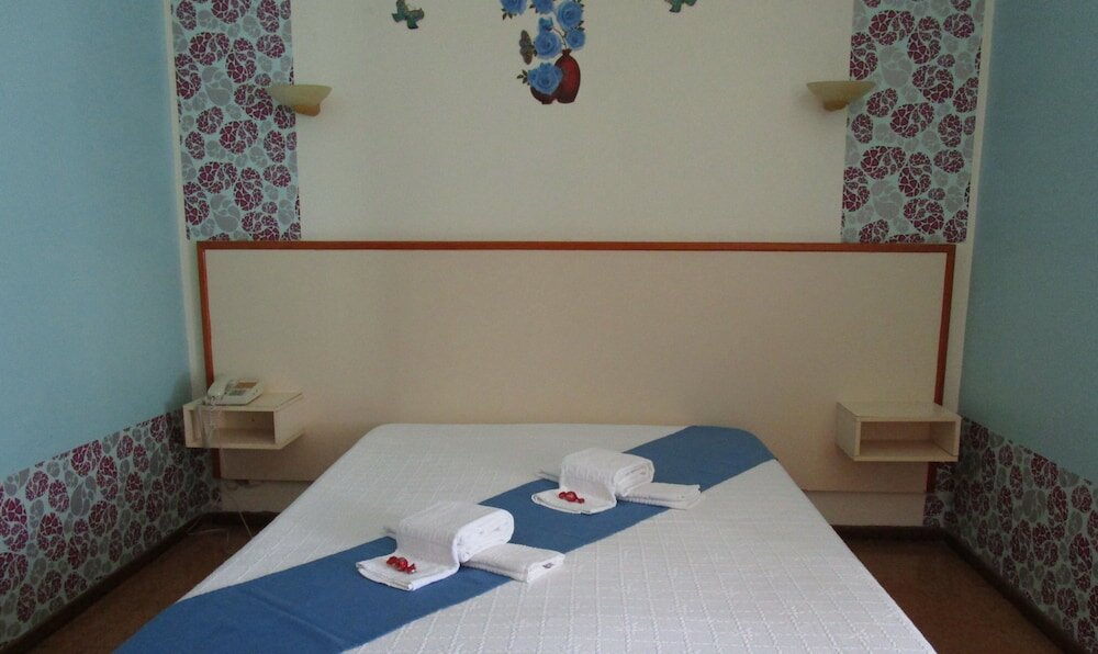 Фото Residencial Pimenta