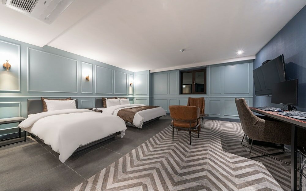 Фото Suwon Bali 3