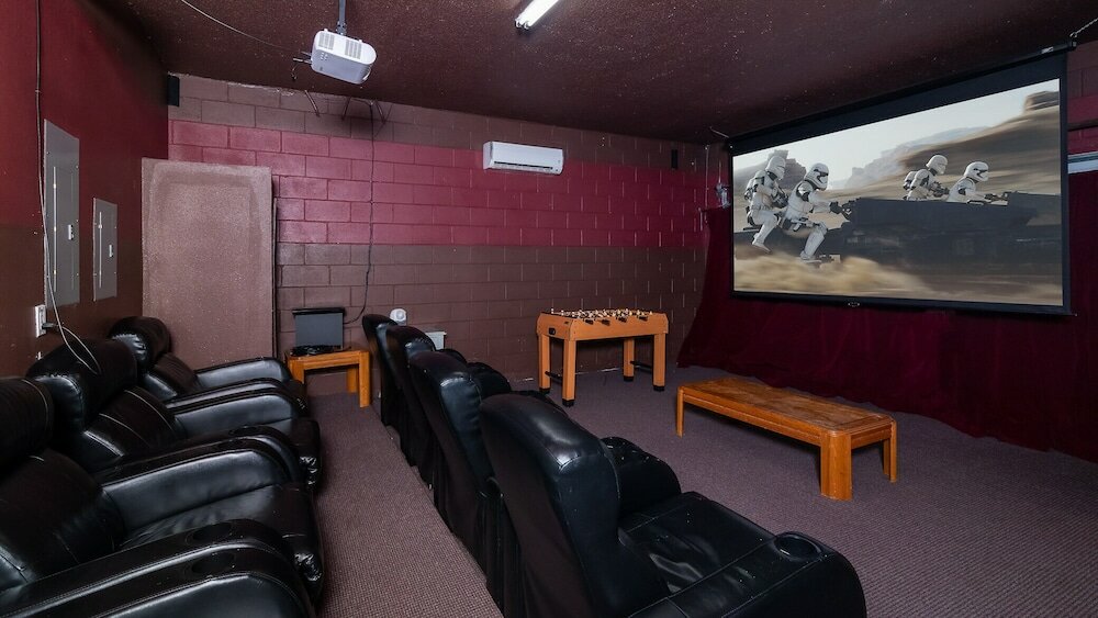 Фото Paradise at Lake Berkley