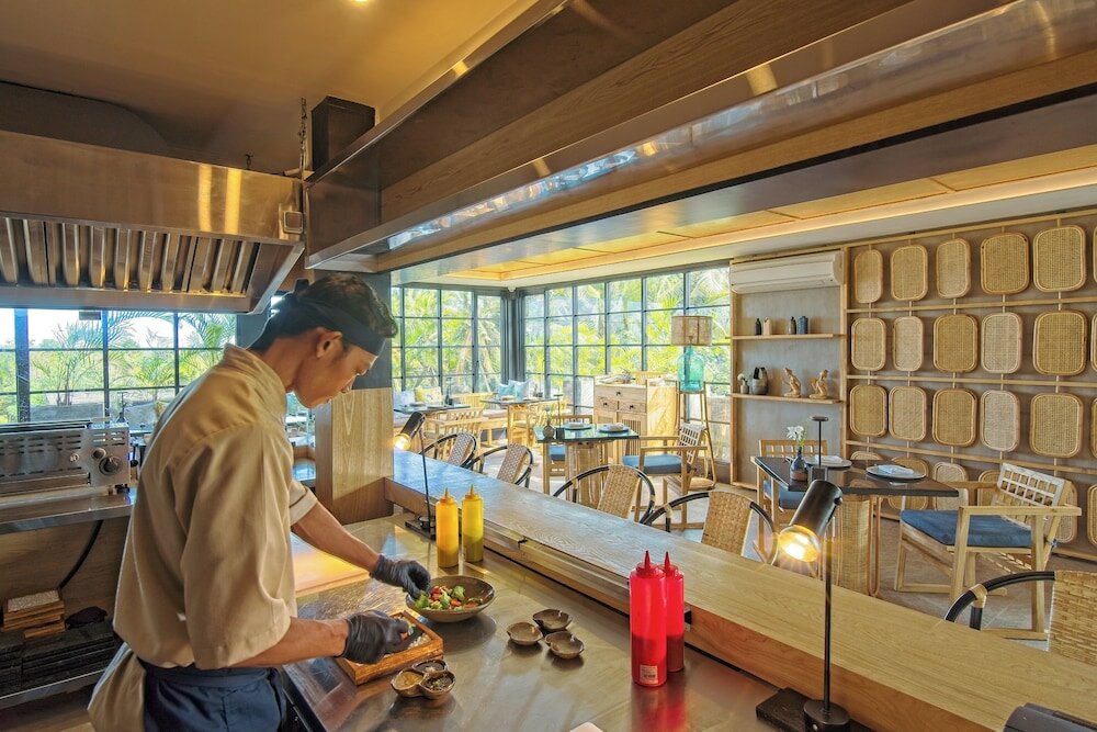 Фото Amarea Resort & SPA Ubud by iNi Vie Hospitality