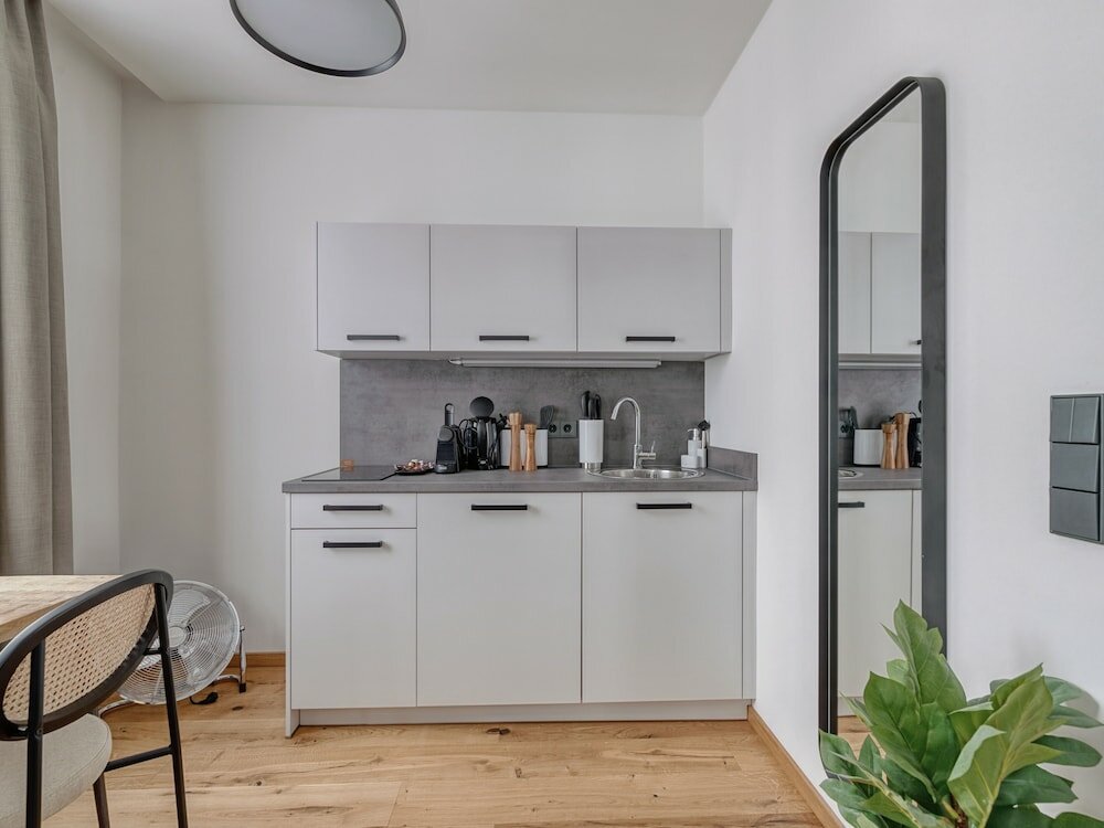 Фото Limehome Villach Gerbergasse