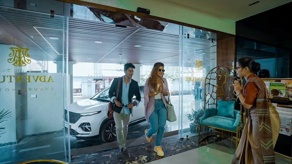 Фото отеля 3