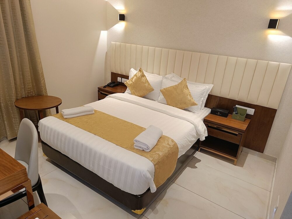 Фото The Kings Park Grand