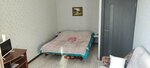 Млечный путь (posyolok Pridorozhny, mikrorayon Yuzhny Gorod, kvartal Yuzhny Gorod-1, Nikolaevskiy Avenue, 27), short-term housing rental