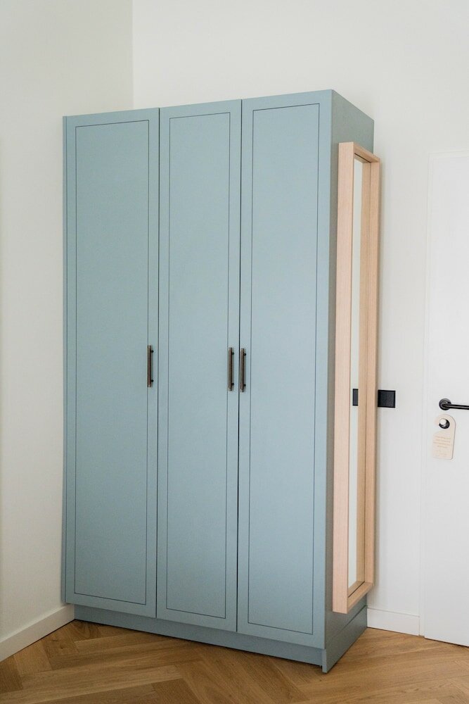 Фото Bob W Lübeck Old Town