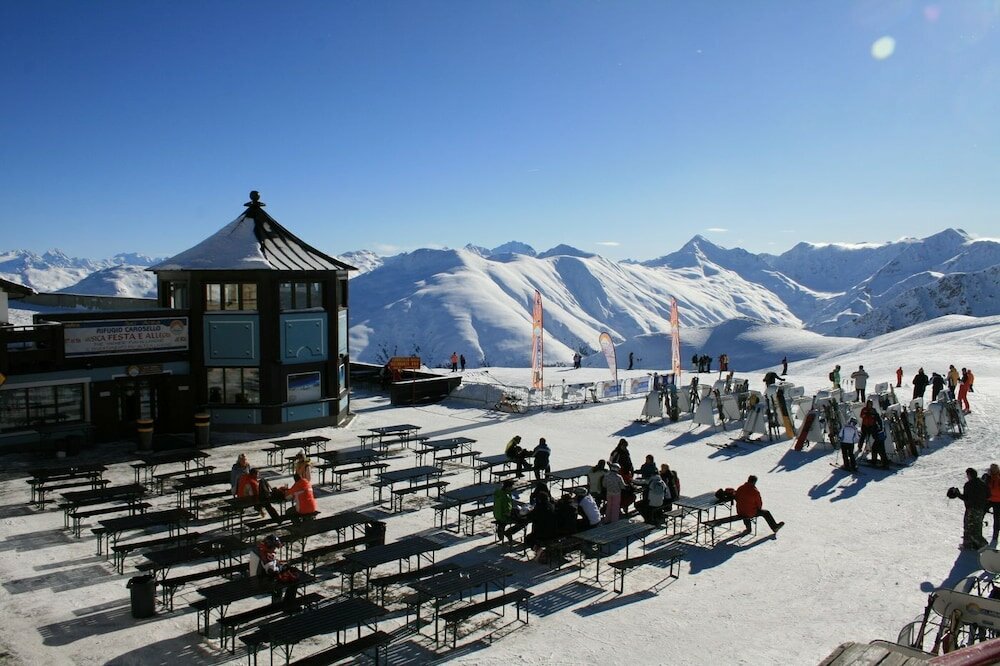 Фото Vetta Alpine Relax