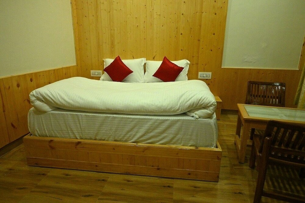 Фото Khwabeeda Stays