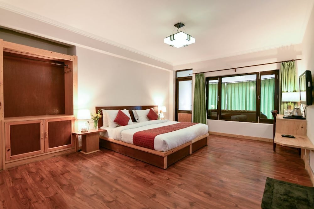 Фото Mantra Hotel