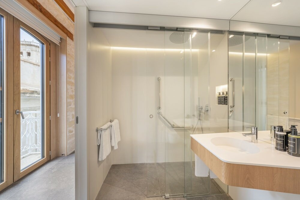 Фото Tandem Portico Alicante Suites