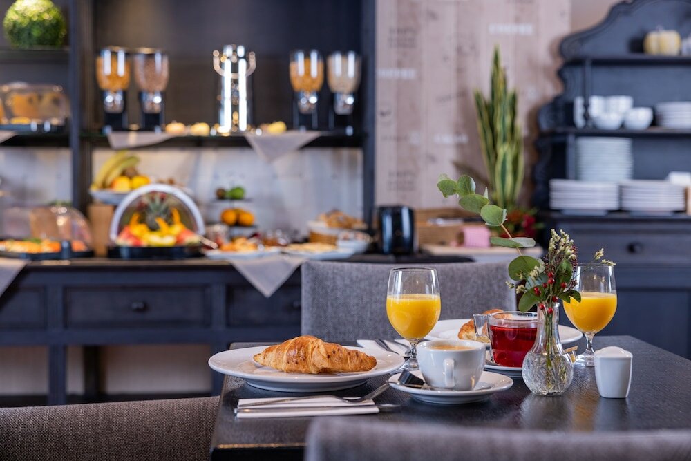 Фото Ravensberger Hof