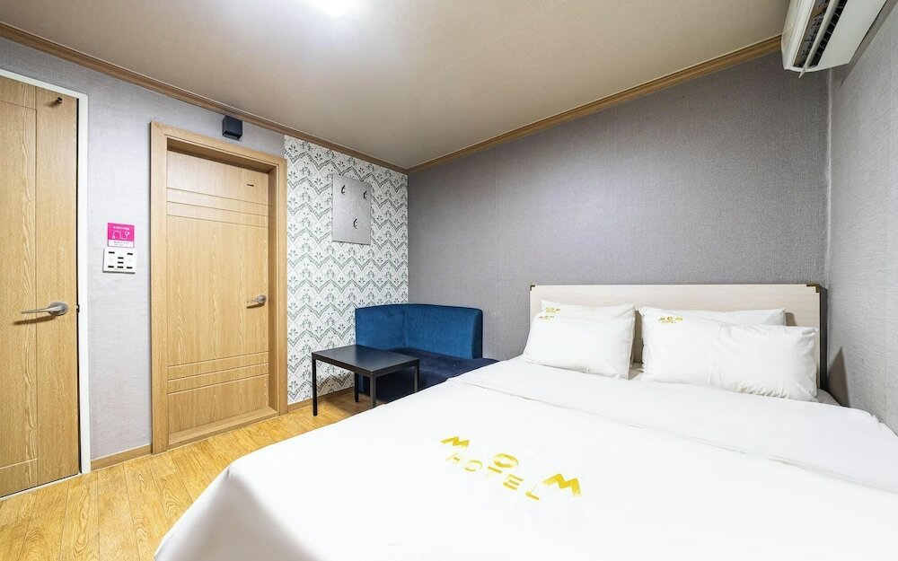 Фото Suwon Station 71st