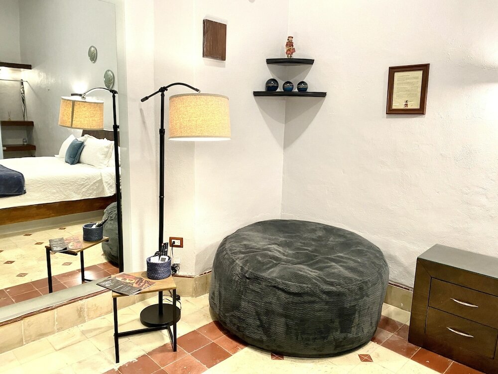 Фото Kuxtal Hotel Boutique